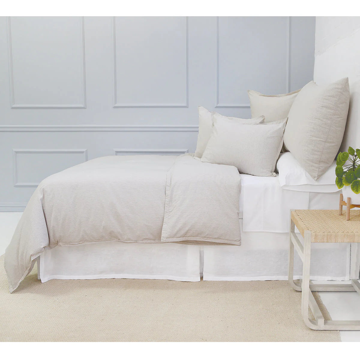 Pom Pom At Home Luke Pillow