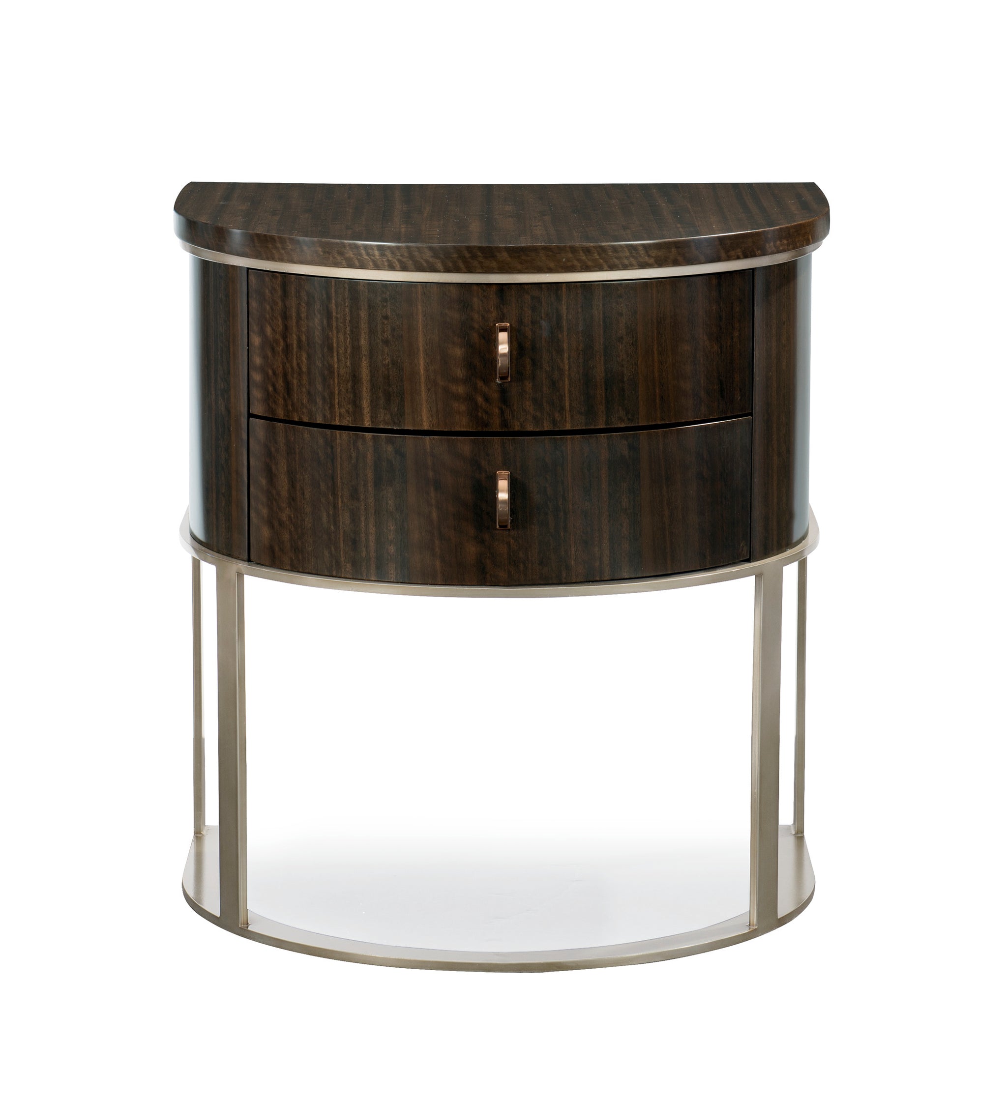 Caracole Moderne Nightstand