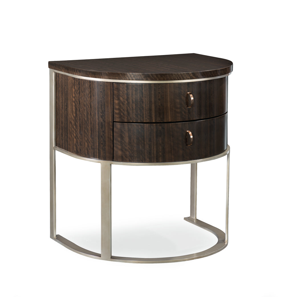 Caracole Moderne Nightstand