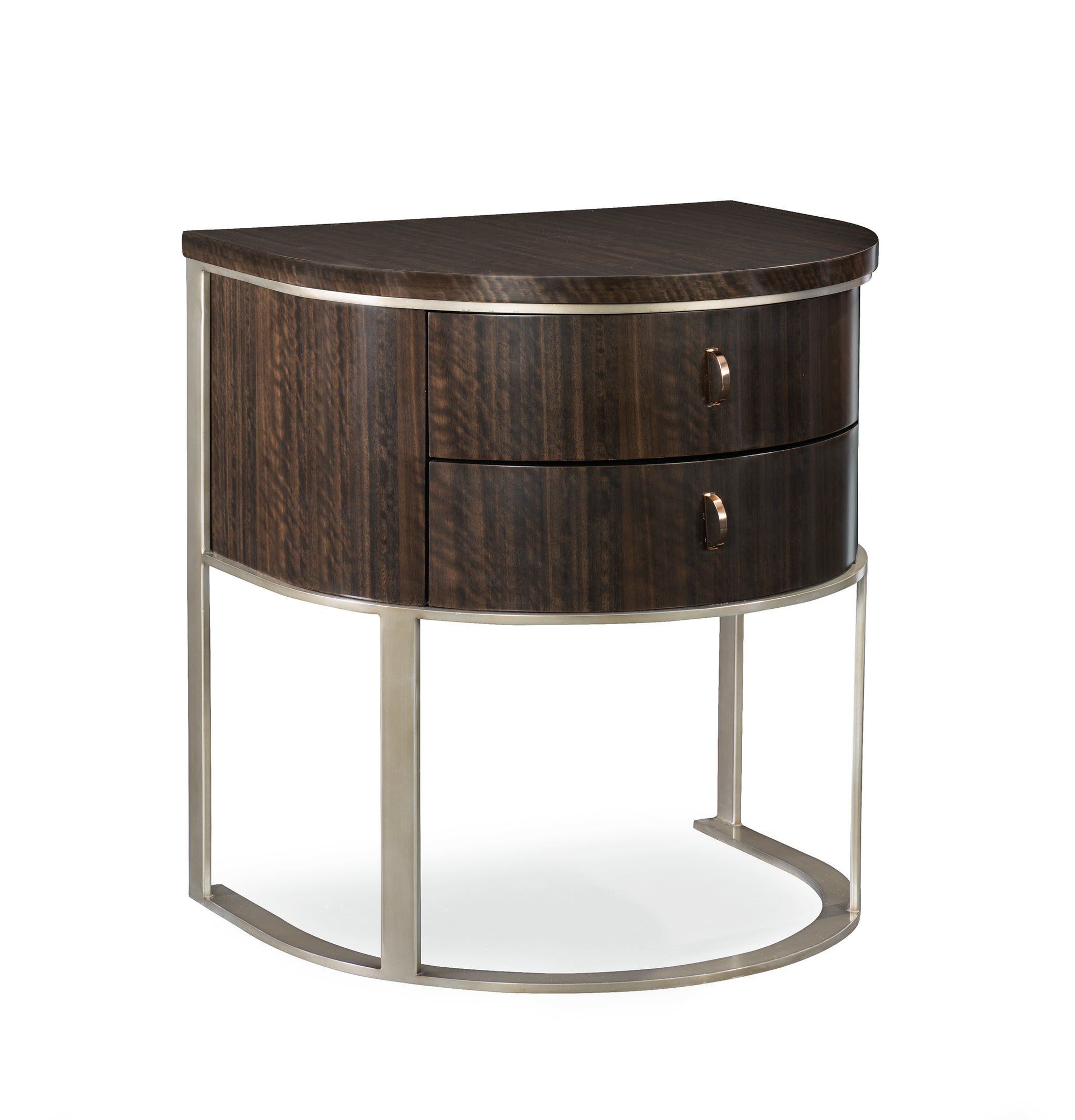 Caracole Moderne Nightstand