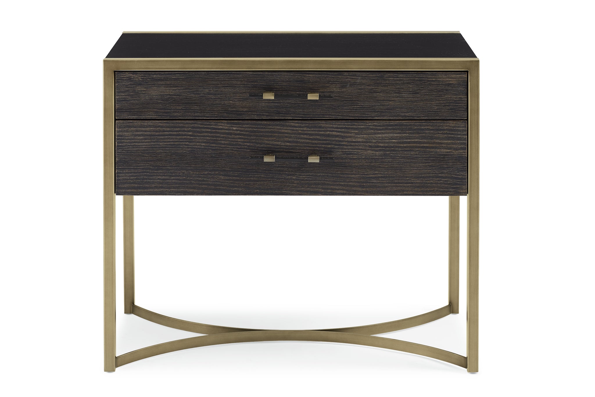 Caracole Remix Large Nightstand
