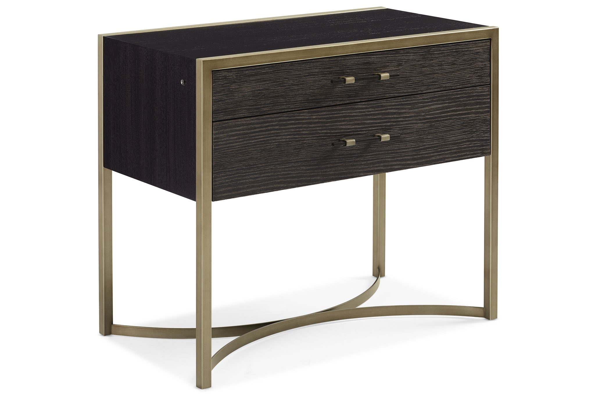 Caracole Remix Large Nightstand