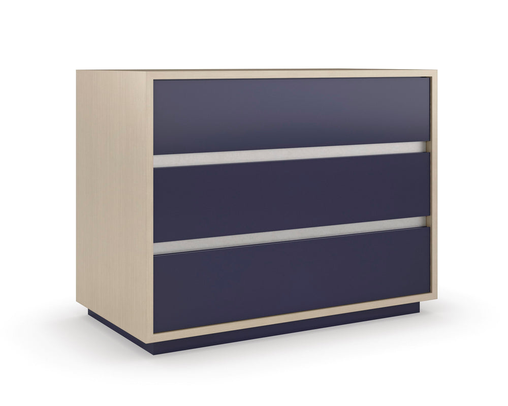 Caracole Da Vita Large Nightstand