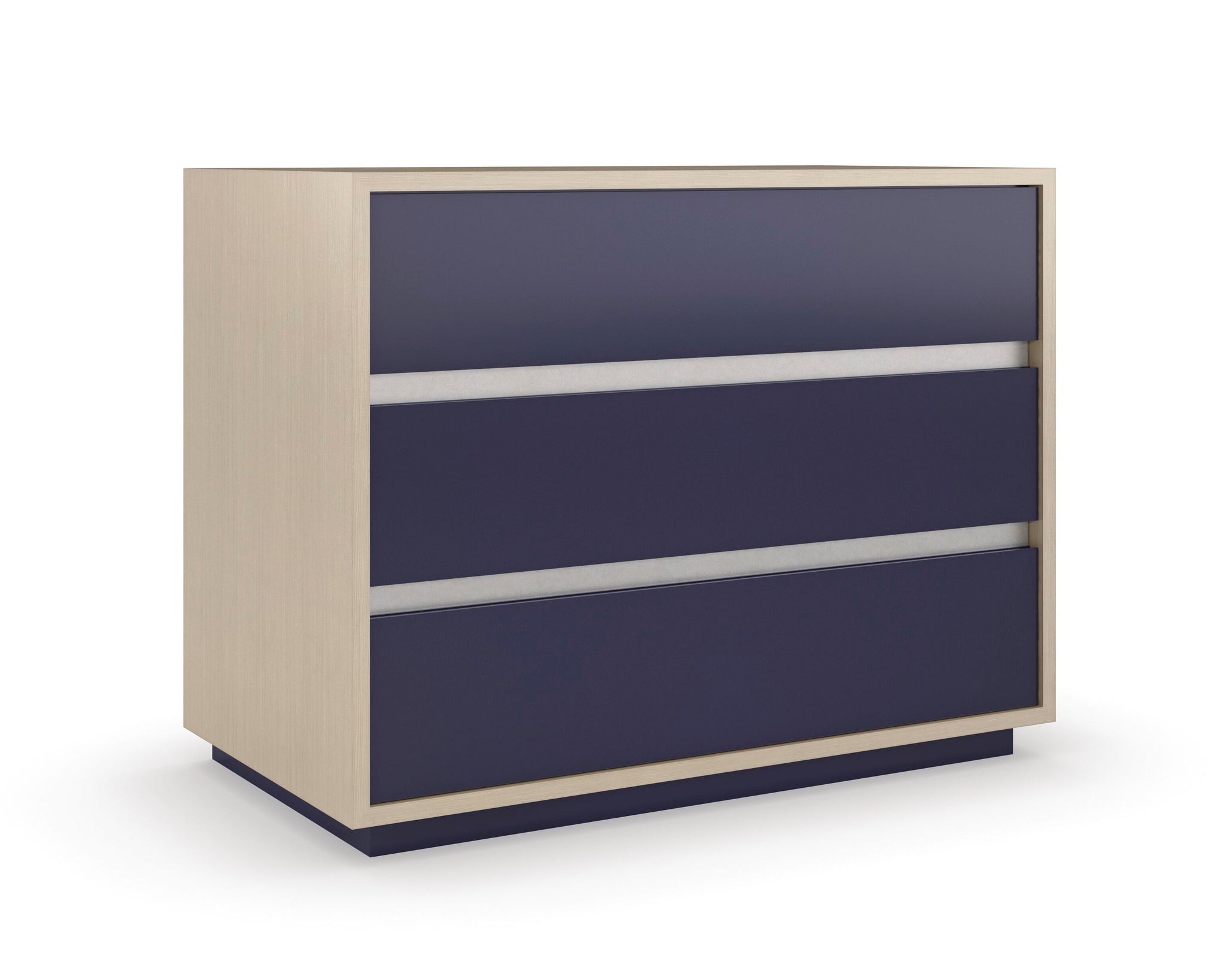 Caracole Da Vita Large Nightstand