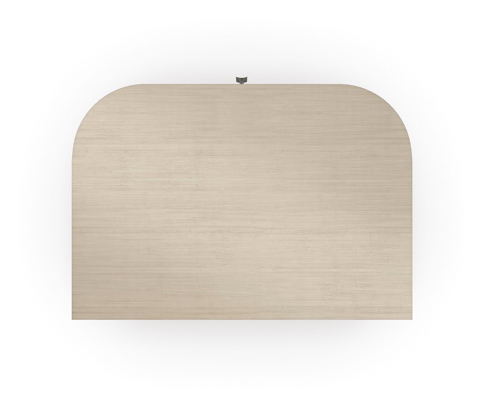 Caracole Da Vita Open Nightstand