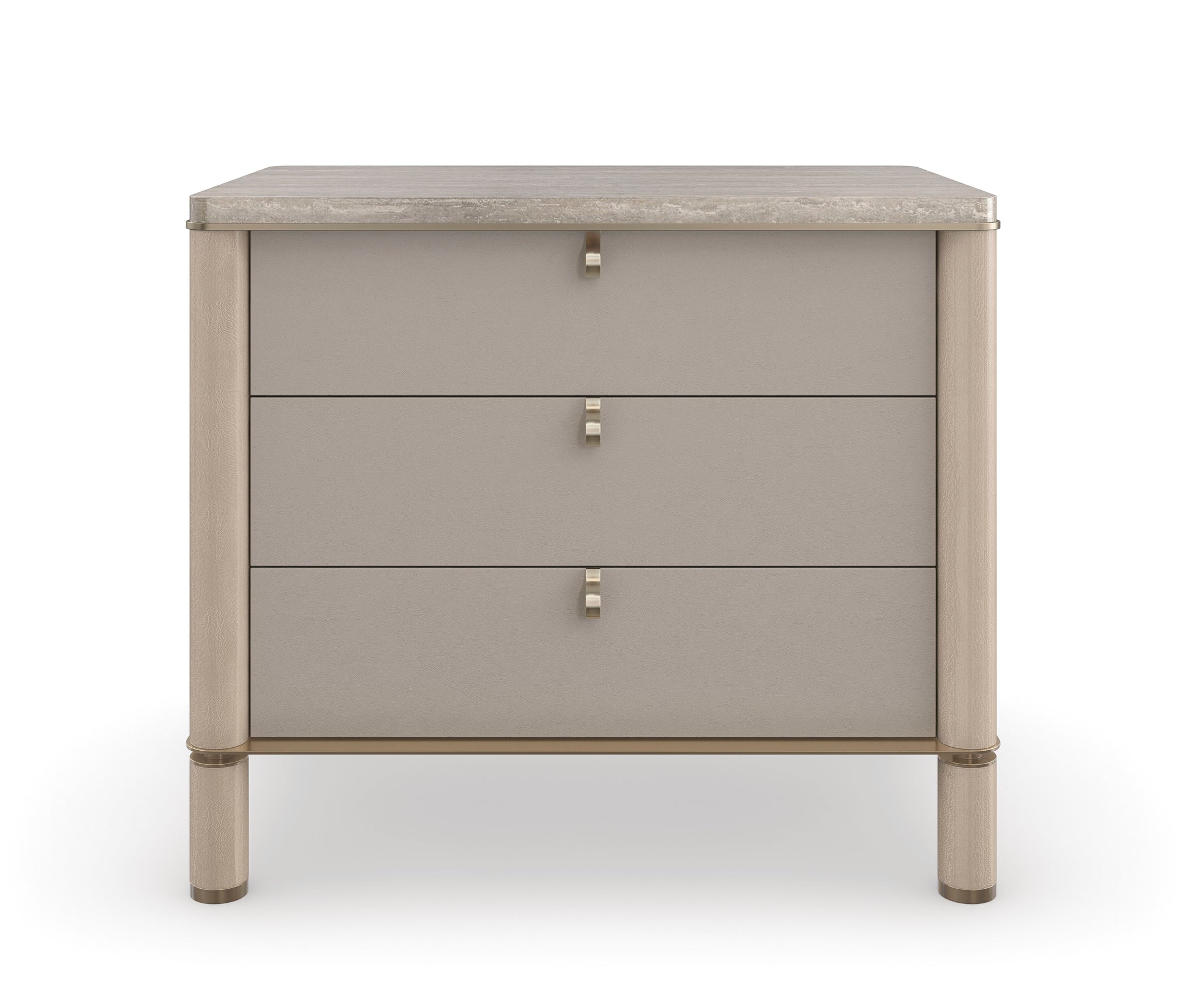 Caracole Balance Drawer Nightstand