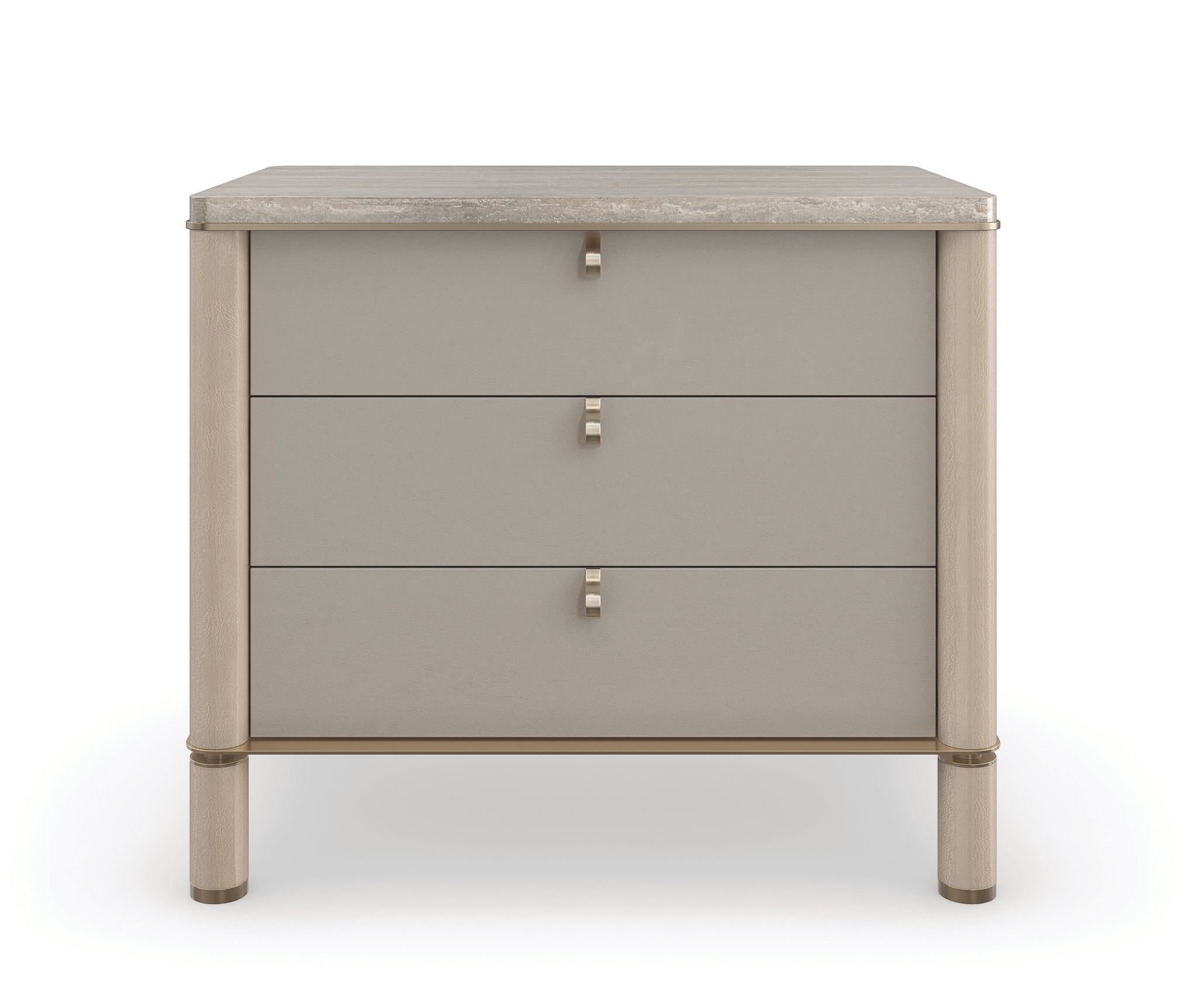 Caracole Balance Drawer Nightstand