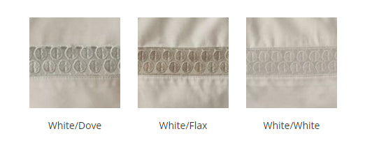 Bovi Magnolia Bedding Collection