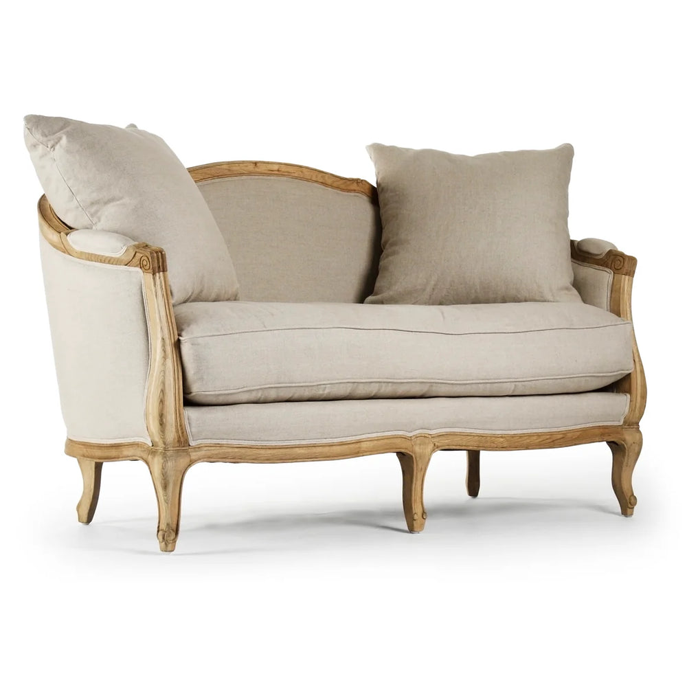 Zentique Maison Settee