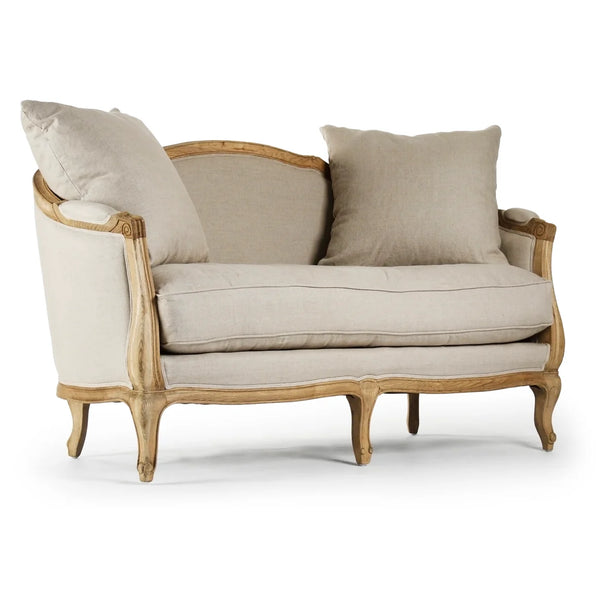 Zentique Maison Settee