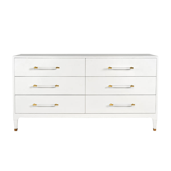 Worlds Away Maren Dresser