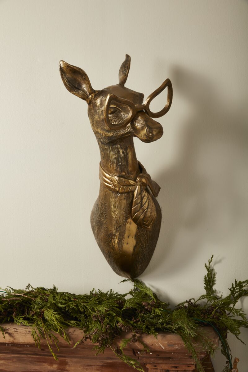 Eric + Eloise Margie Wall Mount