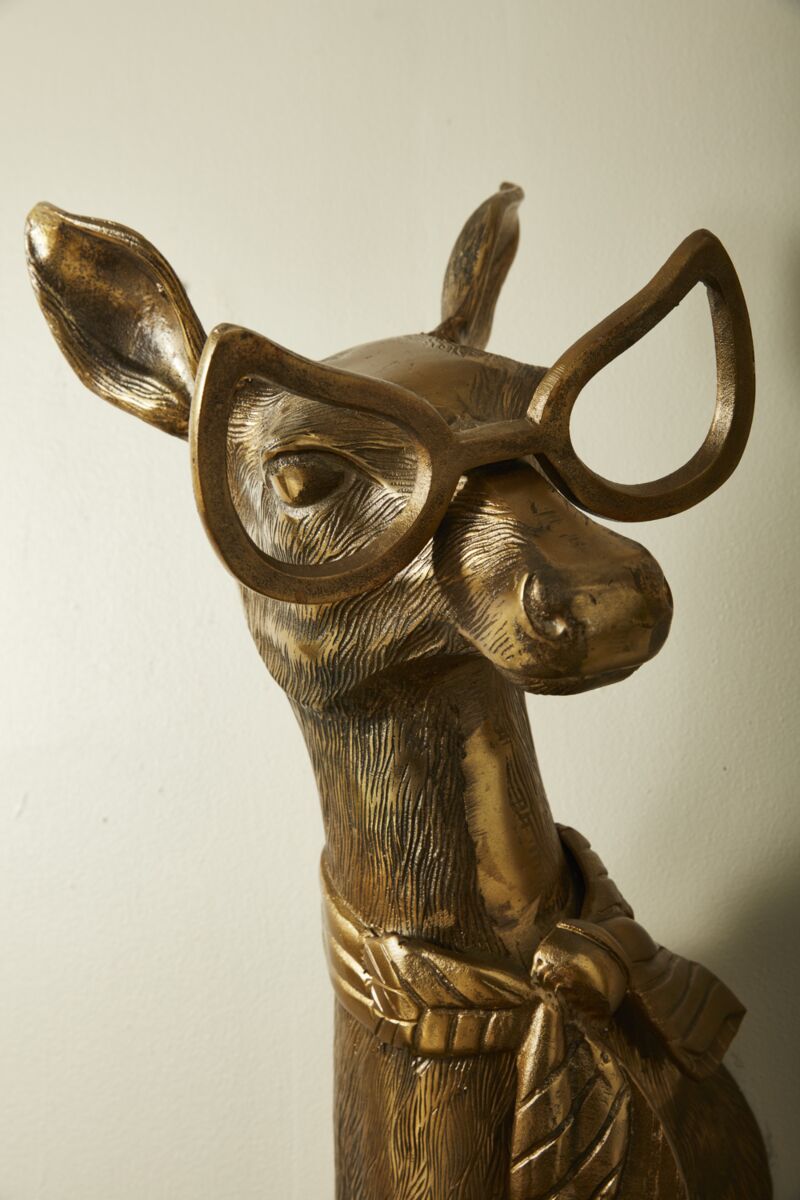 Eric + Eloise Margie Wall Mount