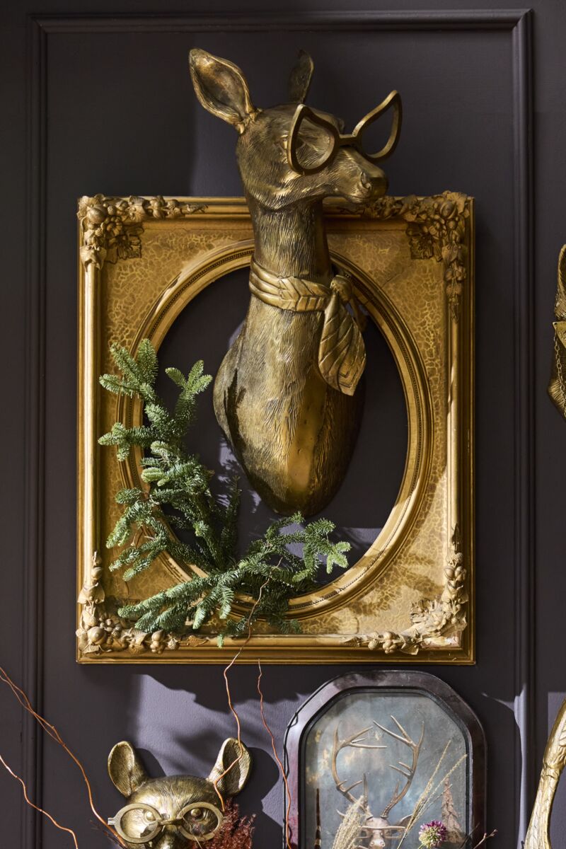 Eric + Eloise Margie Wall Mount