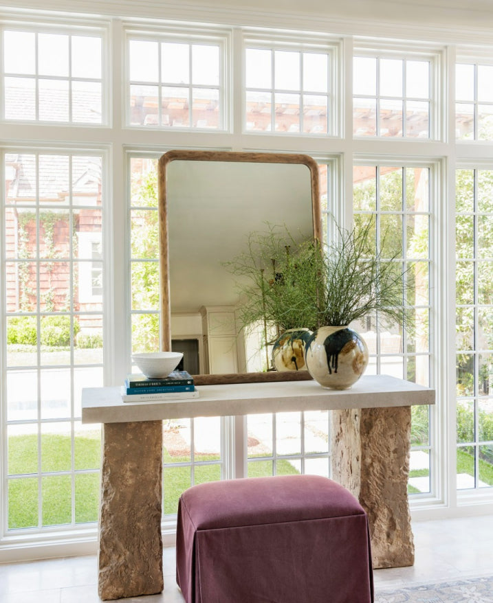 Asher Mirror by Marie Flanigan for Mirror Home
