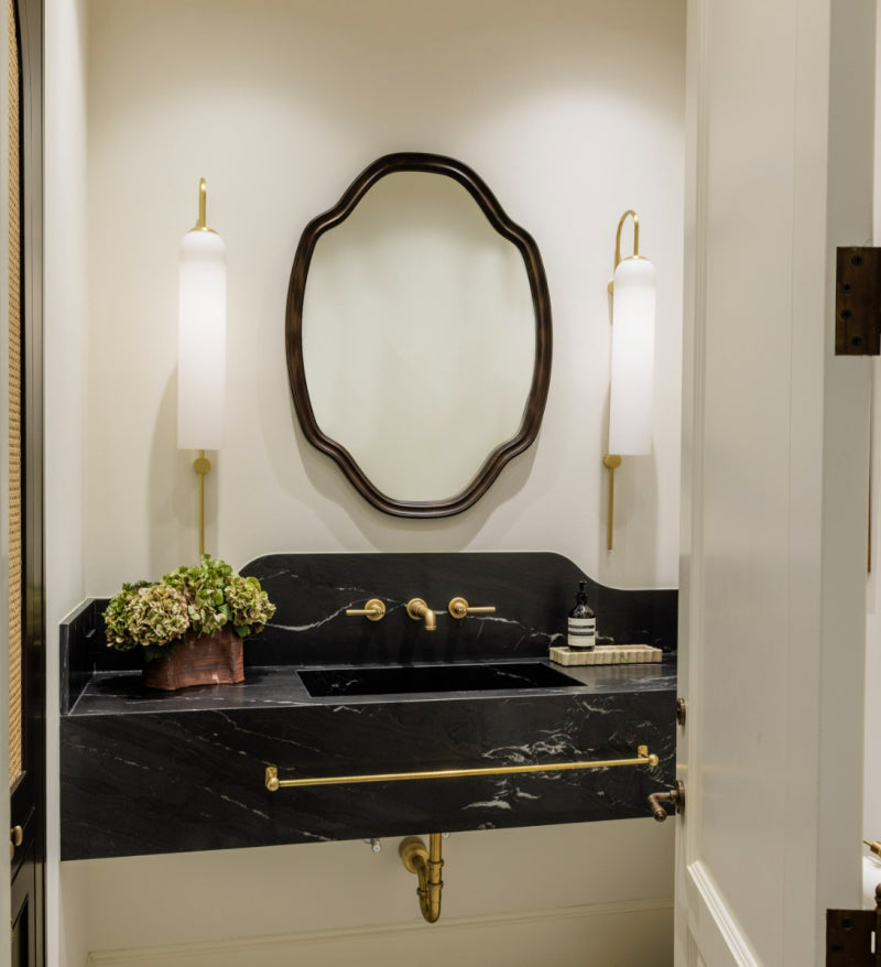 Addison Mirror by Marie Flanigan for Mirror Home