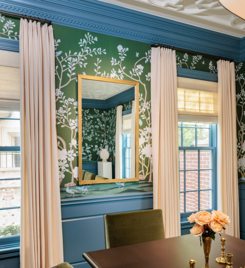 Elise Mirror by Marie Flanigan for Mirror Home