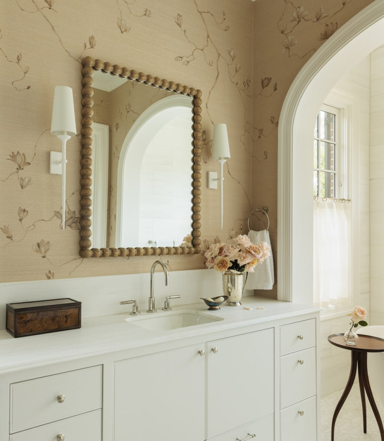 Abby Mirror by Marie Flanigan for Mirror Home