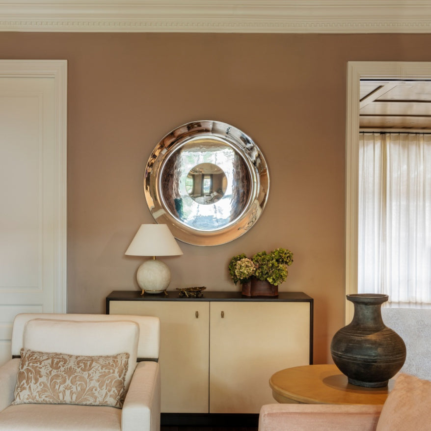 Orson Mirror by Marie Flanigan for Mirror Home