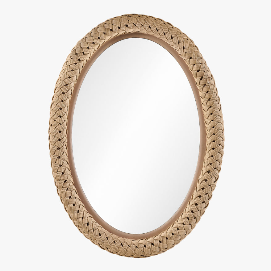 Emma Mirror by Marie Flanigan for Mirror Home