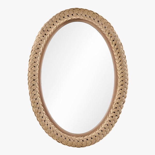 Emma Mirror by Marie Flanigan for Mirror Home