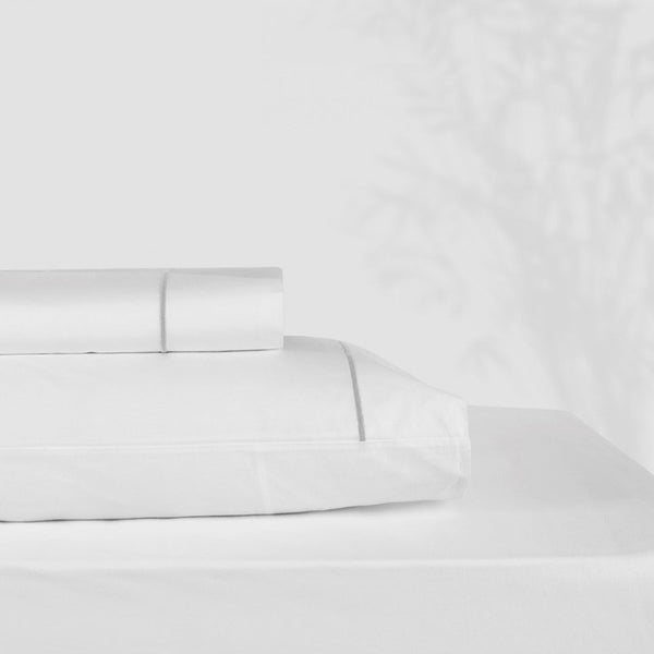 Bovi Classic Hotel Sheet Set