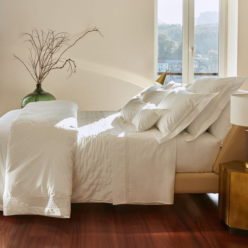 Bovi Magnolia Bedding Collection