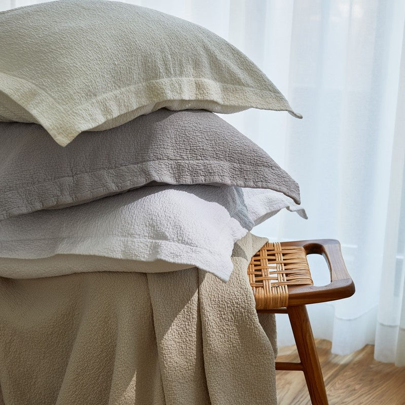 Bovi Lucca Matelassé Or Shams