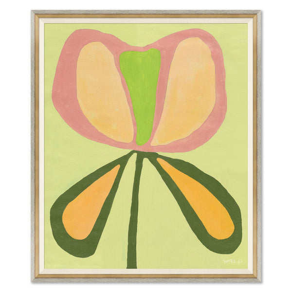 Susan Hable Mock Orange