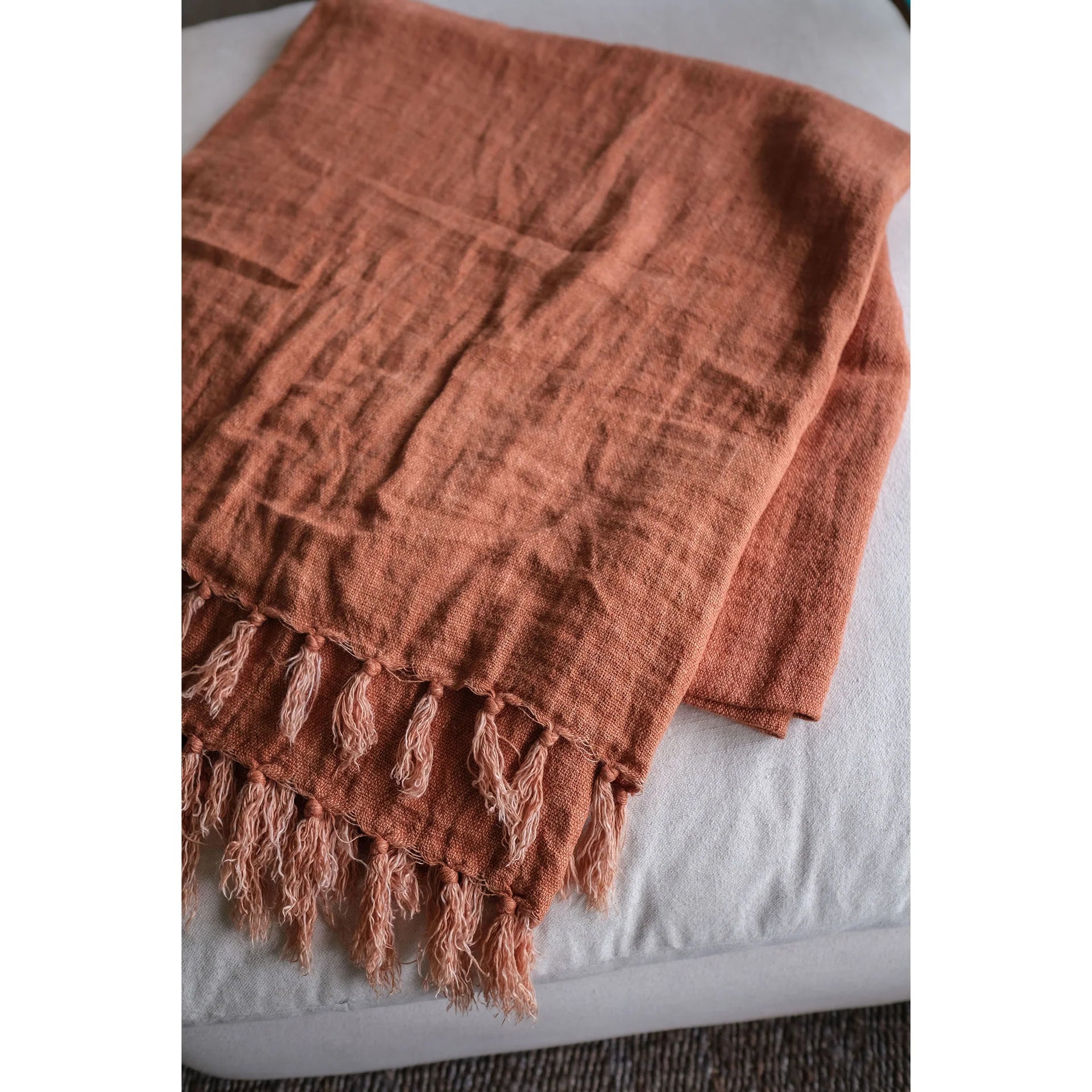 Pom Pom At Home Montauk Throw