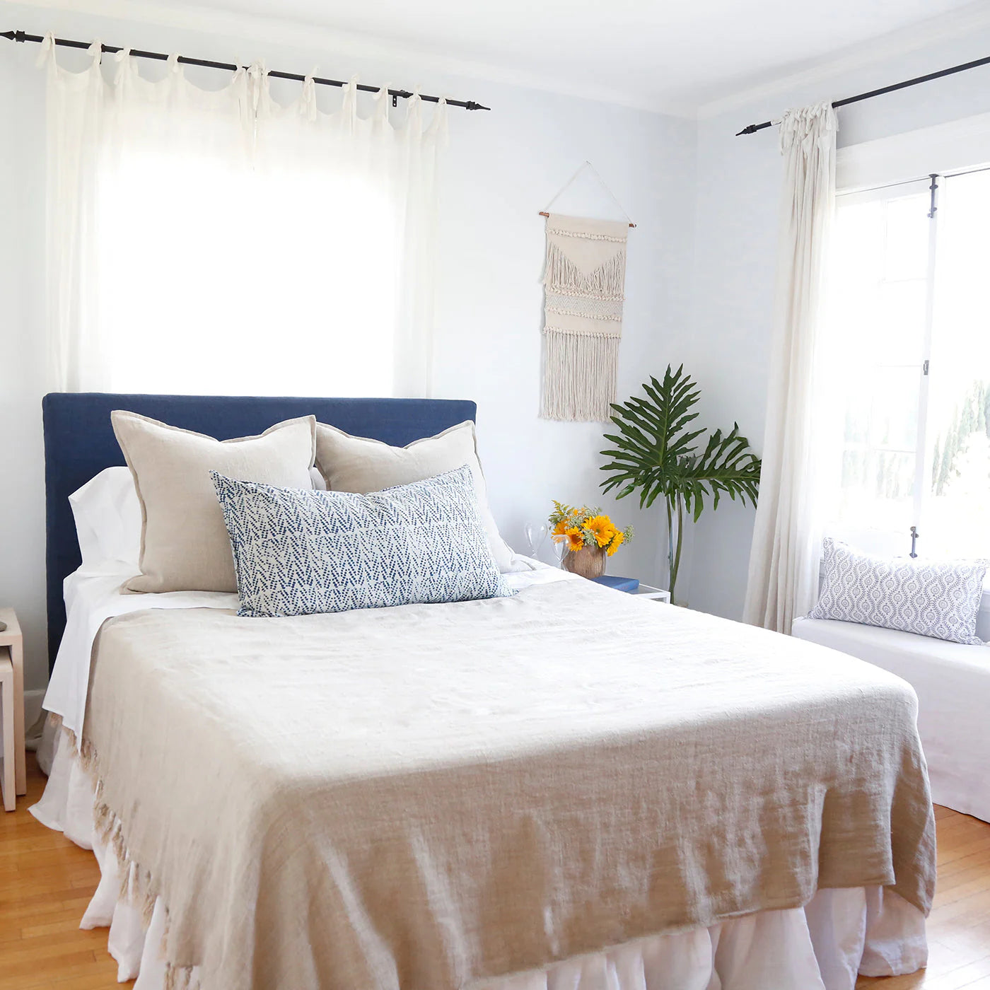 Pom Pom At Home Montauk Blanket