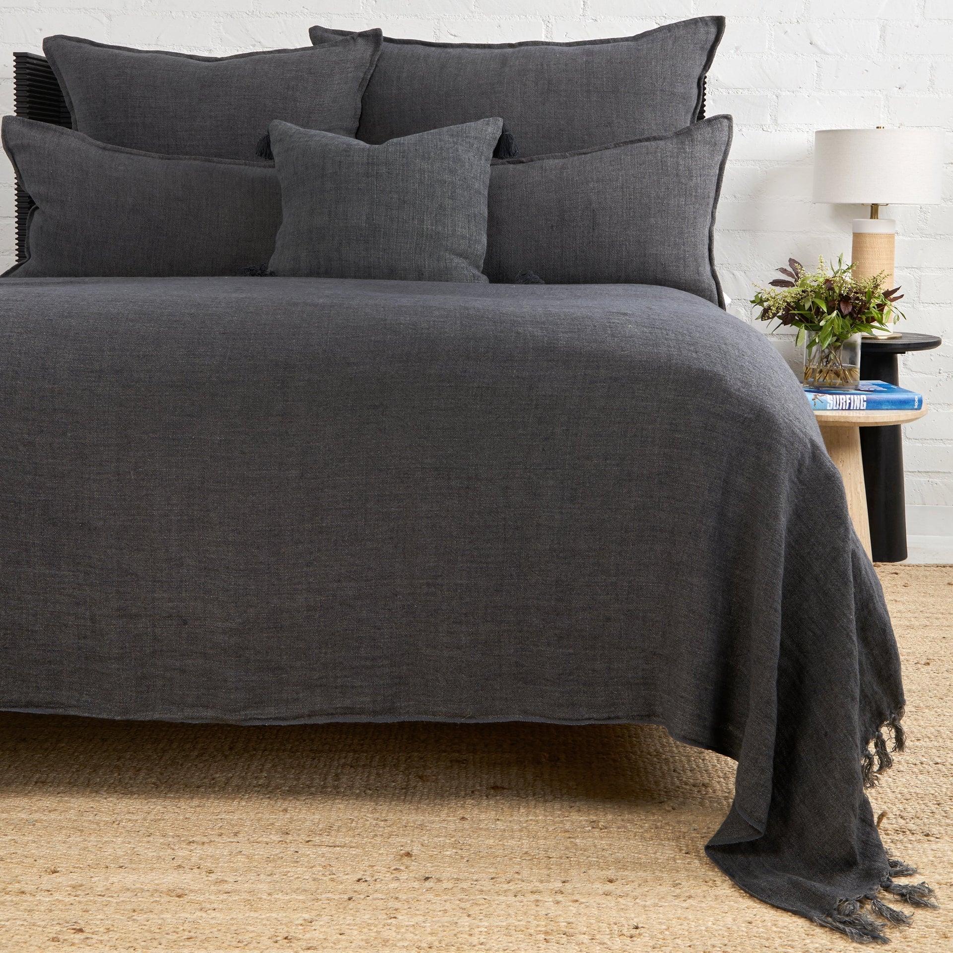 Pom Pom At Home Montauk Blanket