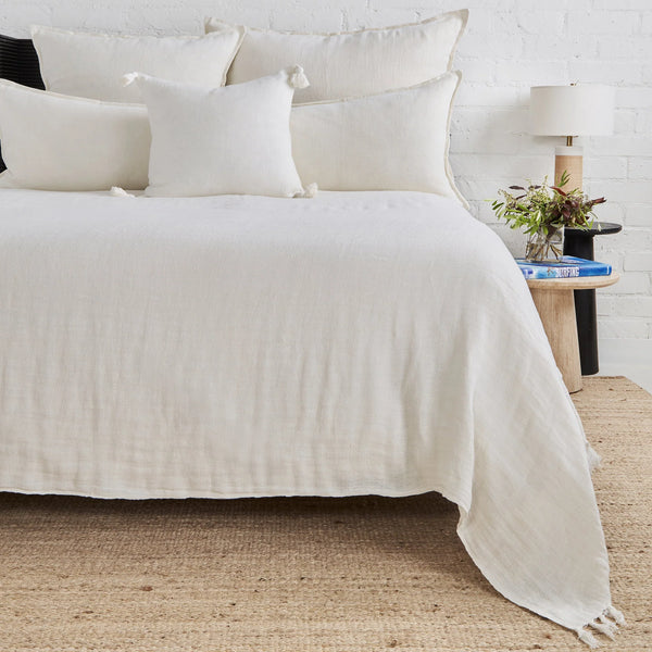 Pom Pom At Home Montauk Blanket