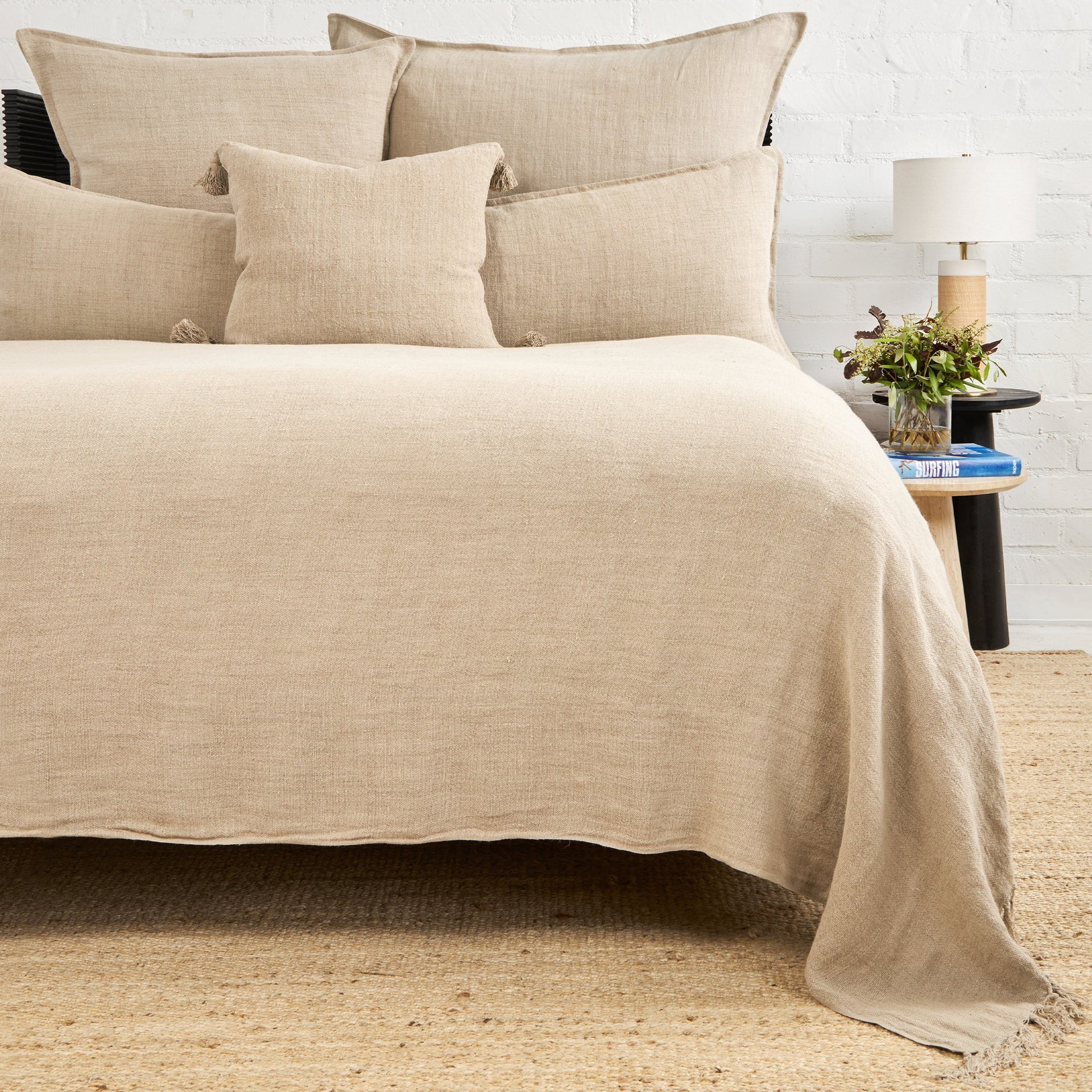 Pom Pom At Home Montauk Blanket