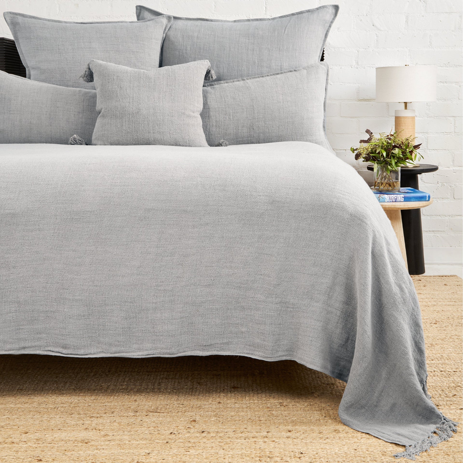 Pom Pom At Home Montauk Blanket