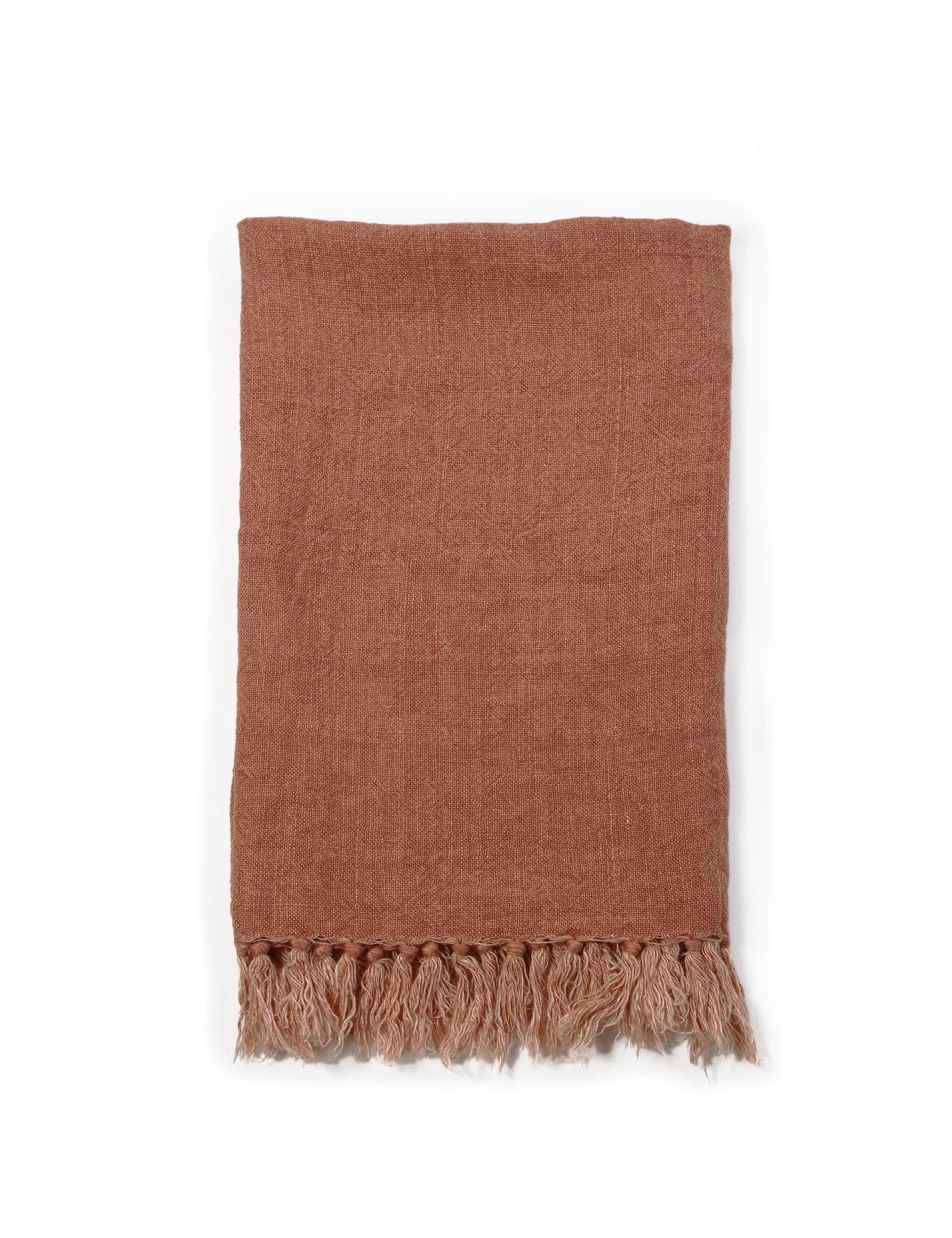 Pom Pom At Home Montauk Throw