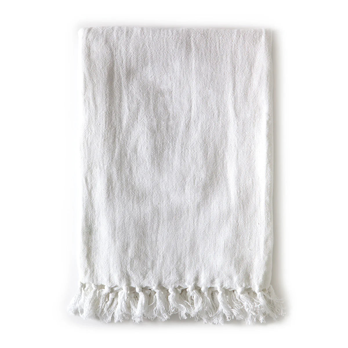 Pom Pom At Home Throw Montauk