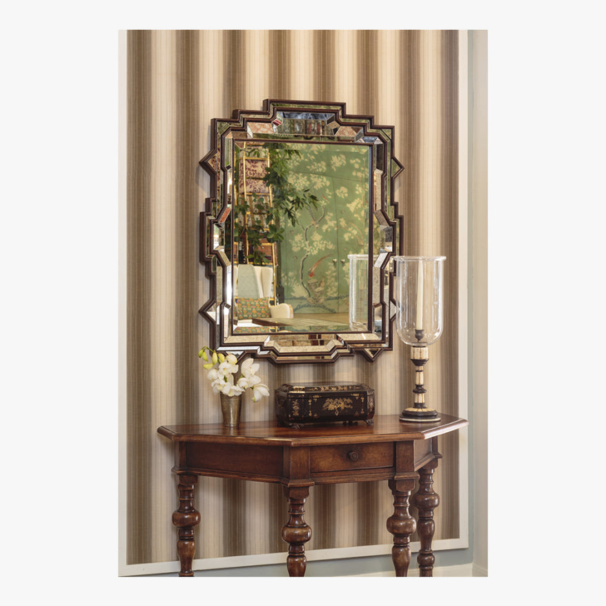 Southampton Mirror by Michael Smith for Mirror Home