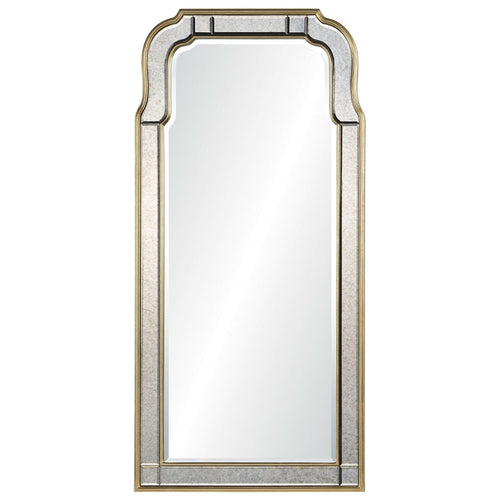 Michael S Smith Glam Mirror