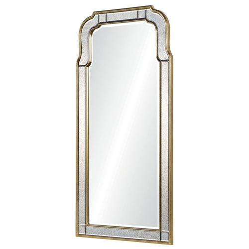 Michael S Smith Glam Mirror