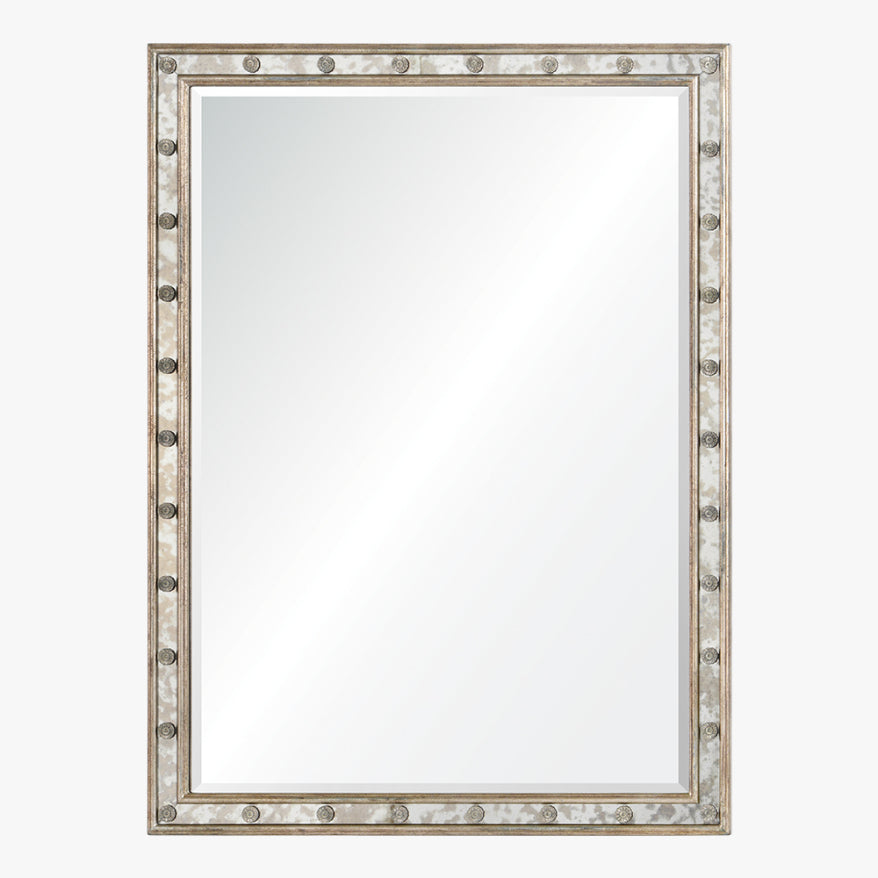 Louis Wall Mirror by Michael S. Smith for Mirror Home