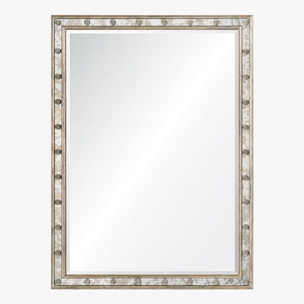 Louis Wall Mirror by Michael S. Smith for Mirror Home
