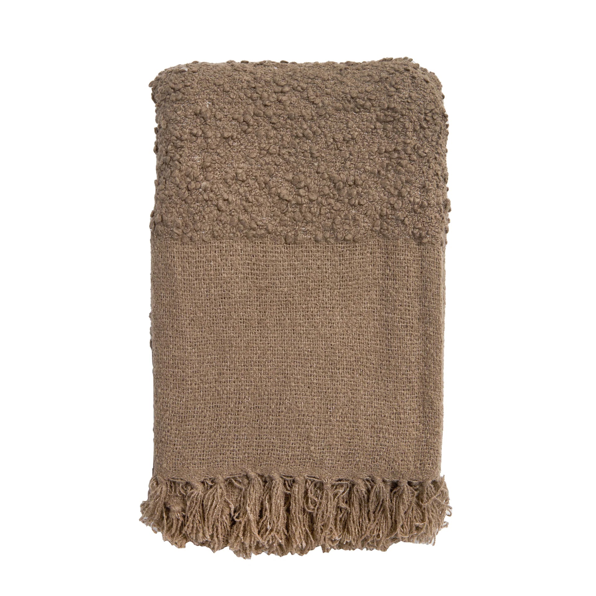 Pom Pom At Home Murphy Oversized Throw