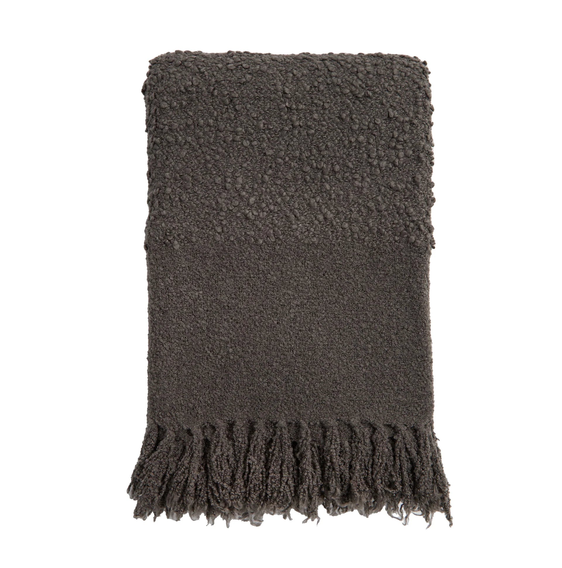Pom Pom At Home Murphy Oversized Throw
