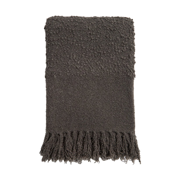 Pom Pom At Home Murphy Oversized Throw