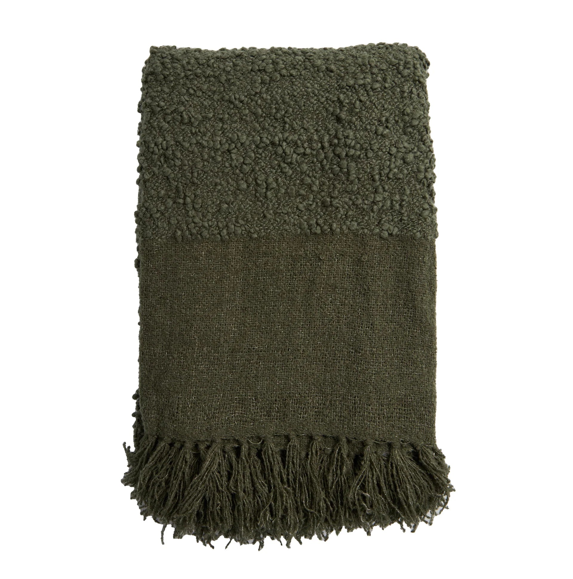 Pom Pom At Home Murphy Oversized Throw