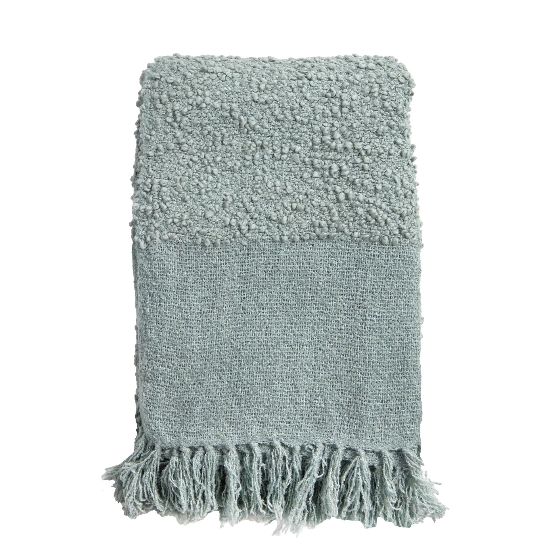 Pom Pom At Home Murphy Oversized Throw