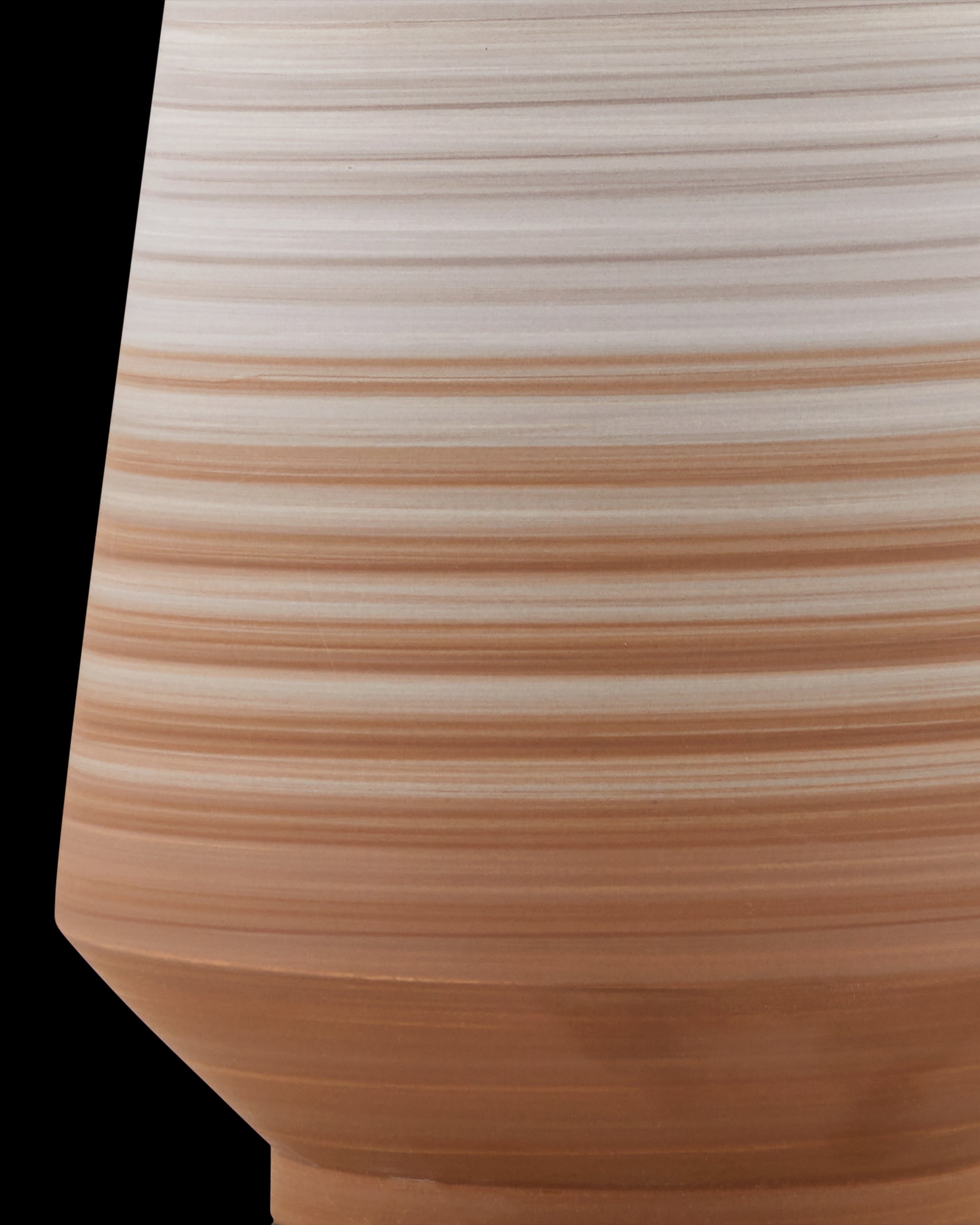 Currey & Company Geologie Table Lamp