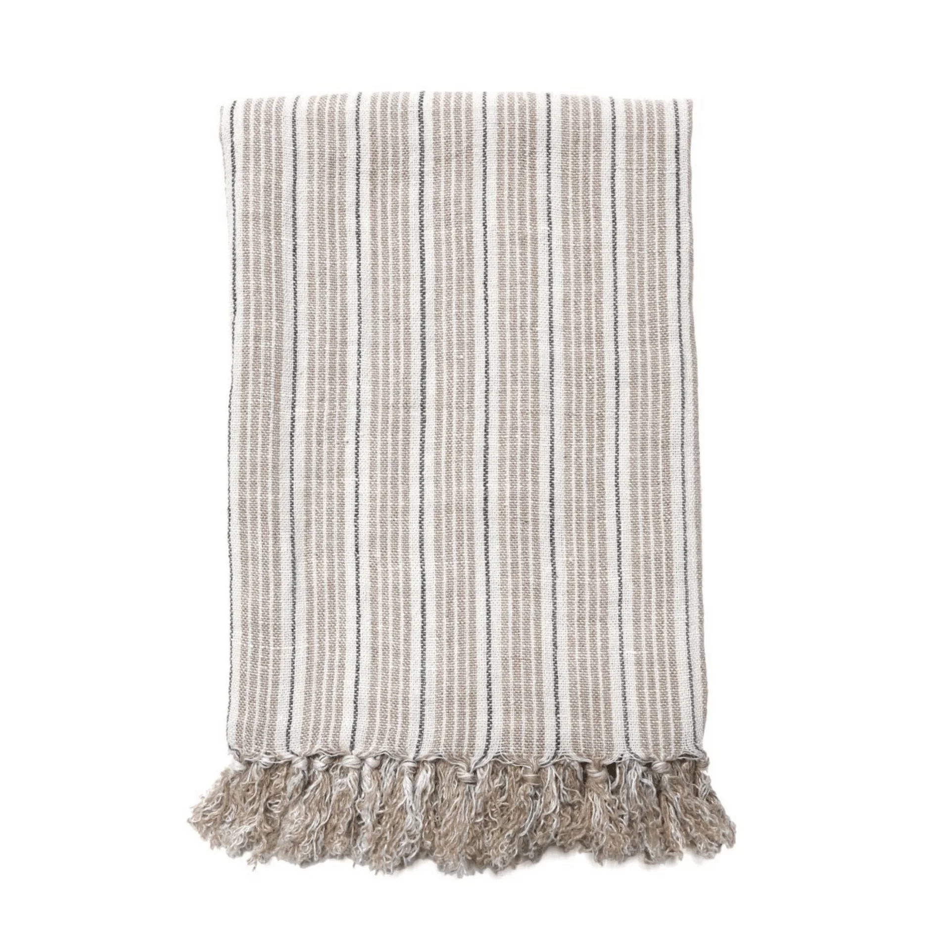 Pom Pom At Home Newport Blanket