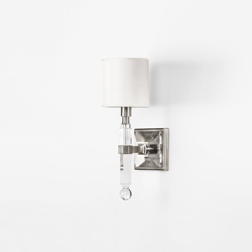 DC  Sola Sconce